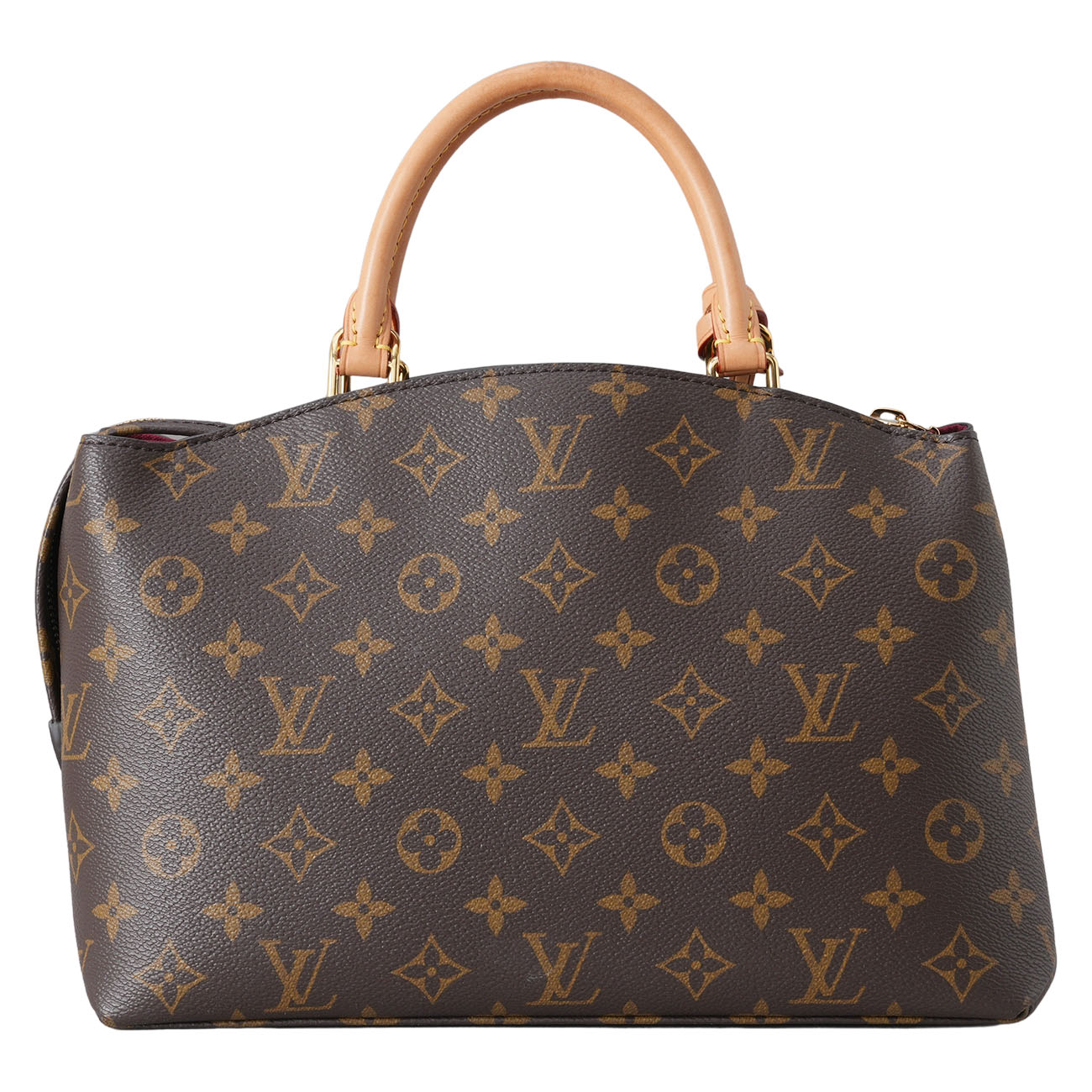 LOUIS VUITTON(USED)루이비통 쁘띠드 팔레